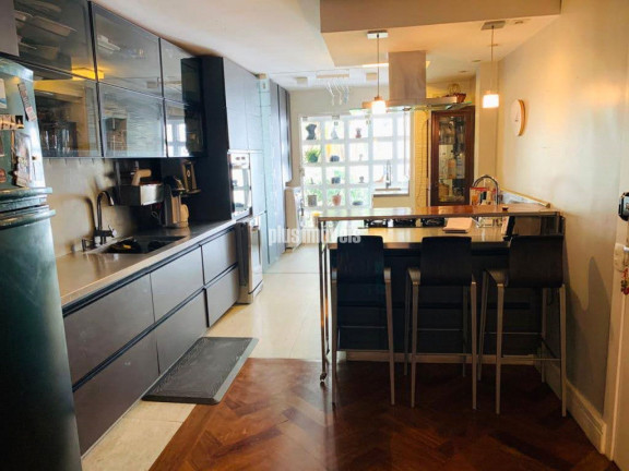 Imagem Apartamento com 3 Quartos à Venda, 140 m² em Jardim Paulista - São Paulo Imagem Apartamento com 3 Quartos à Venda, 140 m² em Jardim Paulista - São Paulo