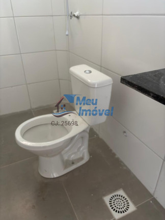 Imagem Imóvel com 2 Quartos à Venda, 60 m² em Parque Estrela Dalva Vii - Luziânia