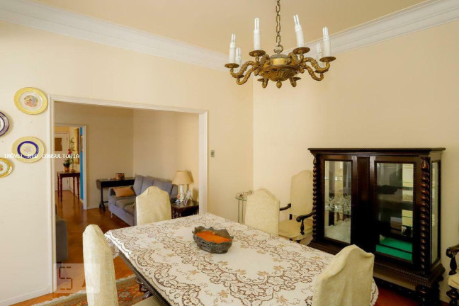 Imagem Apartamento com 3 Quartos à Venda, 170 m² em Rio De Janeiro