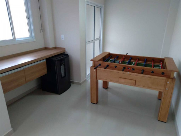 Imagem Apartamento com 2 Quartos à Venda, 65 m² em Canto Do Forte - Praia Grande