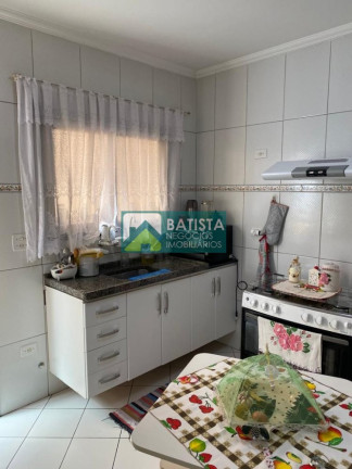 Imagem Apartamento com 2 Quartos à Venda, 67 m² em Vila América - Santo André Imagem Apartamento com 2 Quartos à Venda, 67 m² em Vila América - Santo André