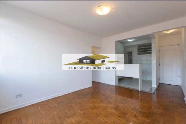 Imagem Apartamento com 2 Quartos à Venda, 71 m² em Ipiranga - São Paulo