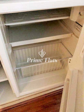 Imagem Apartamento com 1 Quarto para Alugar, 29 m² em Perdizes - São Paulo