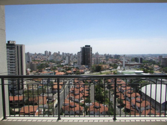 Imagem Apartamento com 3 Quartos à Venda, 196 m² em Jardim Portal Da Colina - Sorocaba