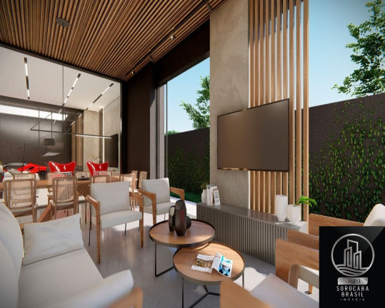 Imagem Casa com 5 Quartos à Venda, 450 m² em Jardim Residencial Saint Patrick - Sorocaba Imagem Casa com 5 Quartos à Venda, 450 m² em Jardim Residencial Saint Patrick - Sorocaba