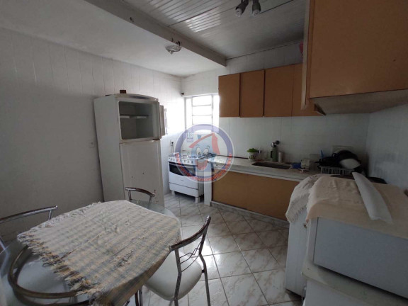 Imagem Casa com 3 Quartos à Venda, 122 m² em Solemar - Praia Grande Imagem Casa com 3 Quartos à Venda, 122 m² em Solemar - Praia Grande