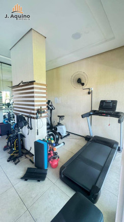 Imagem Apartamento com 3 Quartos à Venda, em Guararapes - Fortaleza Imagem Apartamento com 3 Quartos à Venda, em Guararapes - Fortaleza