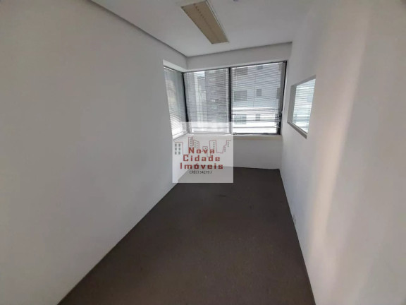 Imagem Imóvel com 3 Quartos para Alugar, 125 m² em Itaim Bibi - São Paulo
