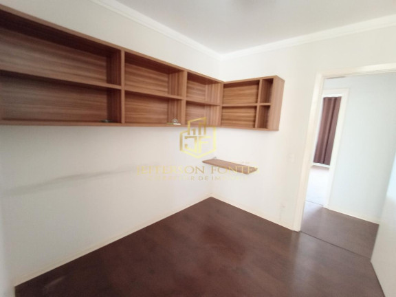 Imagem Apartamento com 4 Quartos à Venda, 120 m² em Boa Vista - Marília Imagem Apartamento com 4 Quartos à Venda, 120 m² em Boa Vista - Marília