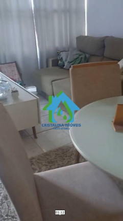 Imagem Apartamento com 1 Quarto à Venda, 40 m² em Vila Nova Manchester - São Paulo Imagem Apartamento com 1 Quarto à Venda, 40 m² em Vila Nova Manchester - São Paulo