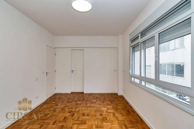 Imagem Apartamento com 3 Quartos à Venda, 140 m² em Higienópolis - São Paulo