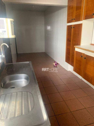 Imagem Casa com 2 Quartos à Venda, 155 m² em Centro - São Bernardo Do Campo Imagem Casa com 2 Quartos à Venda, 155 m² em Centro - São Bernardo Do Campo