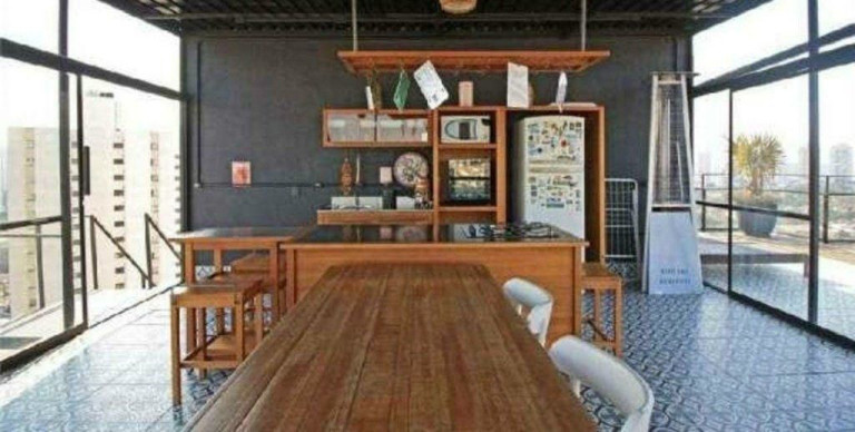 Imagem Apartamento com 4 Quartos à Venda, 510 m² em Vila Leopoldina - São Paulo Imagem Apartamento com 4 Quartos à Venda, 510 m² em Vila Leopoldina - São Paulo