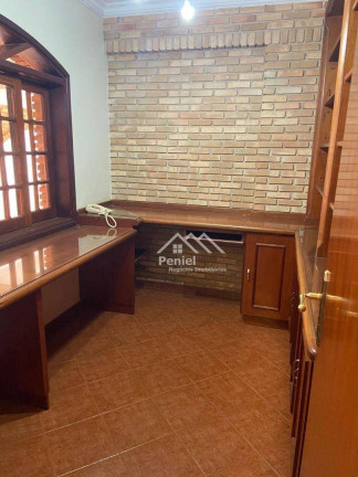 Imagem Sobrado com 4 Quartos à Venda, 360 m² em Ribeirânia - Ribeirão Preto Imagem Sobrado com 4 Quartos à Venda, 360 m² em Ribeirânia - Ribeirão Preto
