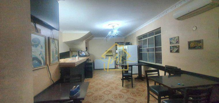 Imagem Casa com 3 Quartos à Venda, 240 m² em Ponta Da Praia - Santos Imagem Casa com 3 Quartos à Venda, 240 m² em Ponta Da Praia - Santos