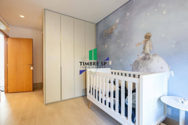 Imagem Casa com 5 Quartos à Venda, 550 m² em Jardim Petrópolis - São Paulo