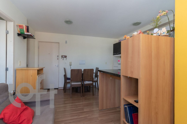 Imagem Apartamento com 1 Quarto à Venda, 38 m² em Cambuci - São Paulo Imagem Apartamento com 1 Quarto à Venda, 38 m² em Cambuci - São Paulo