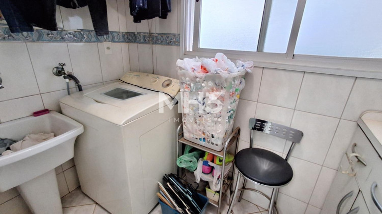 Imagem Imóvel com 3 Quartos à Venda, 94 m² em Parque Residencial Casarão - Sumaré