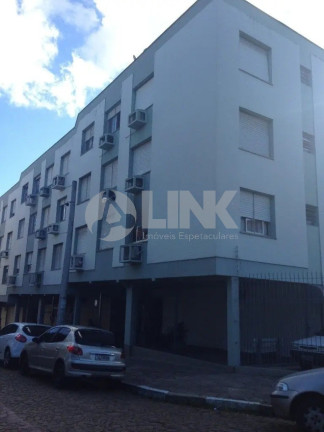 Imagem Apartamento com 2 Quartos à Venda, 53 m² em São Sebastião - Porto Alegre Imagem Apartamento com 2 Quartos à Venda, 53 m² em São Sebastião - Porto Alegre