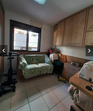 Imagem Apartamento com 3 Quartos à Venda, 129 m² em Bom Abrigo - Florianópolis Imagem Apartamento com 3 Quartos à Venda, 129 m² em Bom Abrigo - Florianópolis