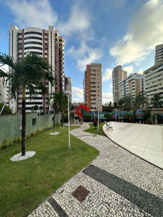 Imagem Apartamento com 3 Quartos à Venda, 112 m² em Cocó - Fortaleza