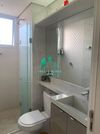 Imagem Apartamento à Venda, 47 m² em Centro - Osasco Imagem Apartamento à Venda, 47 m² em Centro - Osasco