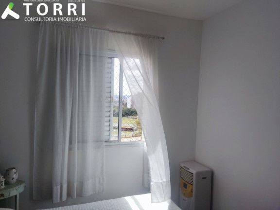 Imagem Apartamento com 2 Quartos à Venda, 53 m² em Jardim São Carlos - Sorocaba Imagem Apartamento com 2 Quartos à Venda, 53 m² em Jardim São Carlos - Sorocaba
