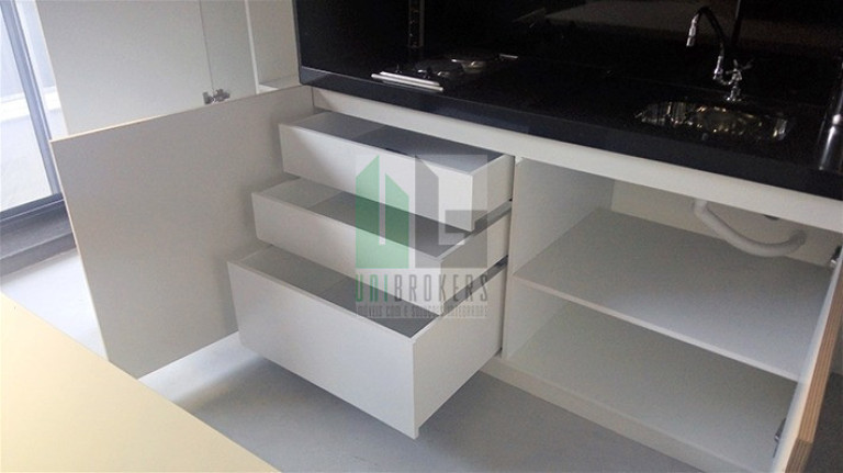Imagem Apartamento com 2 Quartos à Venda, 50 m² em Vila Mariana - São Paulo Imagem Apartamento com 2 Quartos à Venda, 50 m² em Vila Mariana - São Paulo