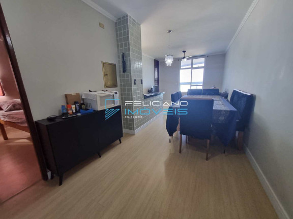 Imagem Apartamento com 3 Quartos à Venda, 90 m² em Balneário Maracanã - Praia Grande Imagem Apartamento com 3 Quartos à Venda, 90 m² em Balneário Maracanã - Praia Grande