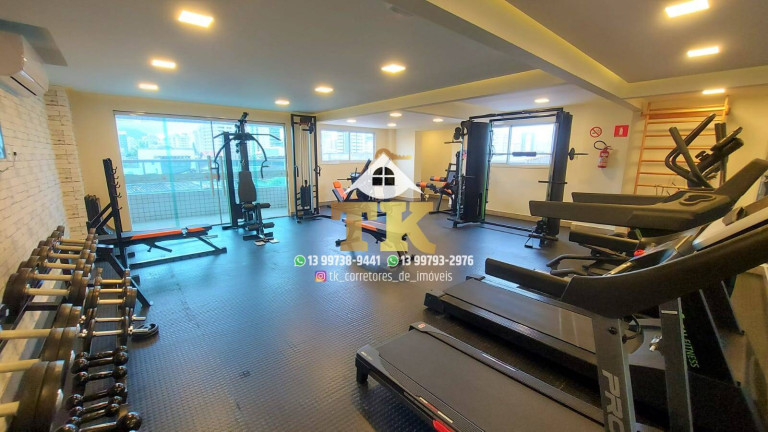Imagem Apartamento com 2 Quartos à Venda, 54 m² em Guilhermina - Praia Grande Imagem Apartamento com 2 Quartos à Venda, 54 m² em Guilhermina - Praia Grande