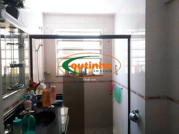 Imagem Apartamento com 3 Quartos à Venda, 88 m² em Tijuca - Rio De Janeiro Imagem Apartamento com 3 Quartos à Venda, 88 m² em Tijuca - Rio De Janeiro