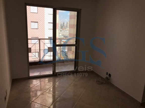 Imagem Apartamento com 3 Quartos à Venda, 63 m² em Tatuapé - São Paulo Imagem Apartamento com 3 Quartos à Venda, 63 m² em Tatuapé - São Paulo