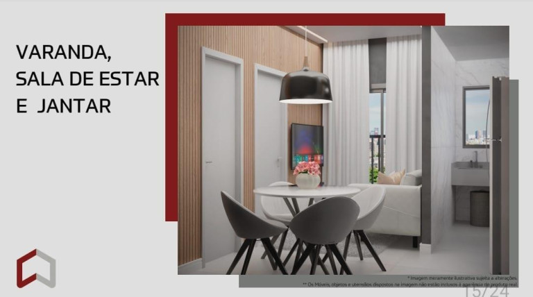 Imagem Apartamento com 1 Quarto à Venda, 27 m² em Vila Tolstoi - São Paulo Imagem Apartamento com 1 Quarto à Venda, 27 m² em Vila Tolstoi - São Paulo