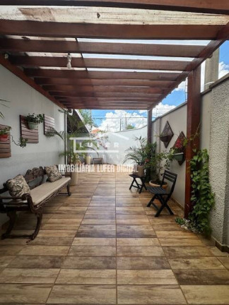 Imagem Casa com 2 Quartos para Alugar, 180 m² em Santa Angelina - Araraquara Imagem Casa com 2 Quartos para Alugar, 180 m² em Santa Angelina - Araraquara