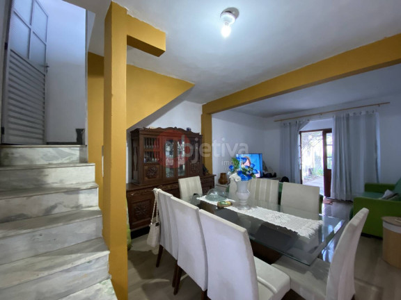 Imagem Casa com 3 Quartos à Venda, 450 m² em Parque Burle - Cabo Frio