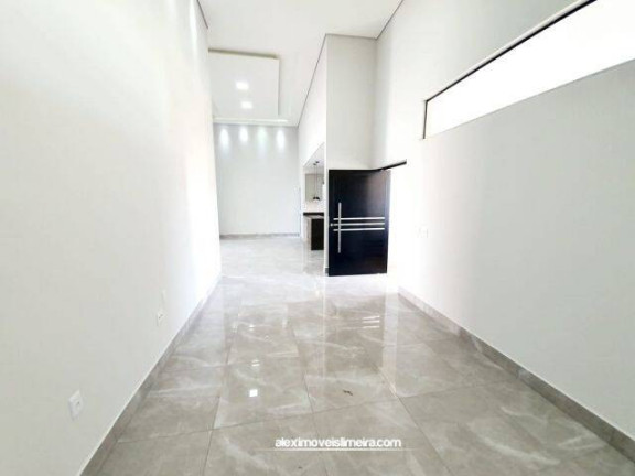 Imagem Casa de Condomínio com 3 Quartos à Venda, 285 m² em Limeira Imagem Casa de Condomínio com 3 Quartos à Venda, 285 m² em Limeira