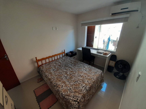 Imagem Casa com 3 Quartos à Venda, 63 m² em José Amandio - Bombinhas