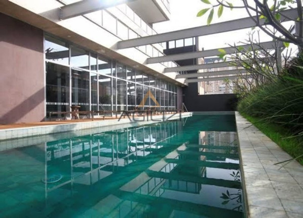 Imagem Apartamento com 3 Quartos à Venda, 180 m² em Vila Nova Conceição - São Paulo Imagem Apartamento com 3 Quartos à Venda, 180 m² em Vila Nova Conceição - São Paulo