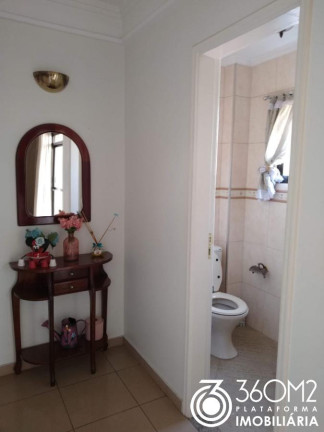 Imagem Apartamento com 3 Quartos à Venda, 126 m² em Santa Terezinha - Santo André Imagem Apartamento com 3 Quartos à Venda, 126 m² em Santa Terezinha - Santo André