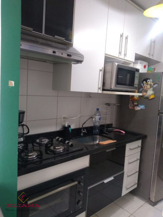 Imagem Apartamento com 2 Quartos à Venda, 44 m² em Jardim íris - São Paulo