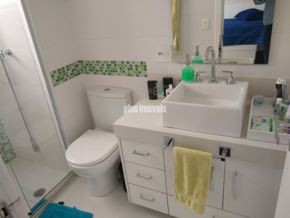 Imagem Apartamento com 3 Quartos à Venda, 190 m² em Jardim Marajoara - São Paulo Imagem Apartamento com 3 Quartos à Venda, 190 m² em Jardim Marajoara - São Paulo