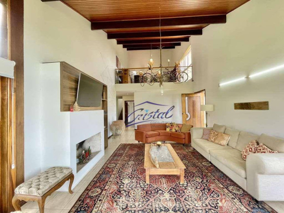 Imagem Casa com 4 Quartos à Venda, 445 m² em Parque Das Artes - Embu Das Artes