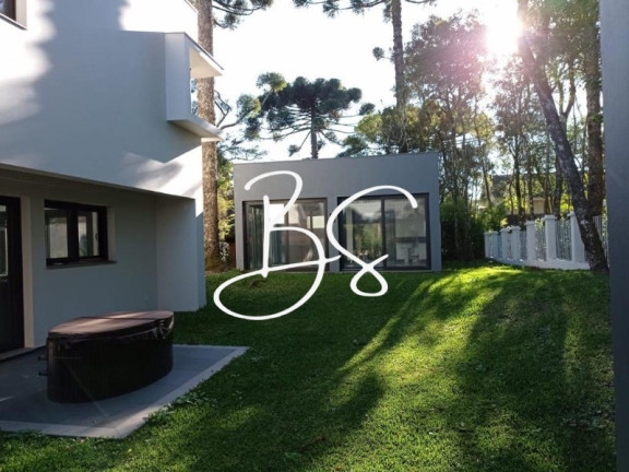 Imagem Casa com 2 Quartos à Venda, 780 m² em Parque Das Horensias - Canela