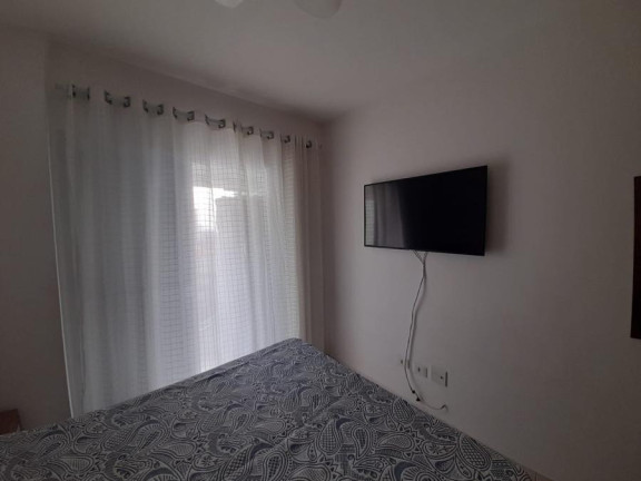 Imagem Apartamento com 1 Quarto à Venda, 52 m² em Guilhermina - Praia Grande