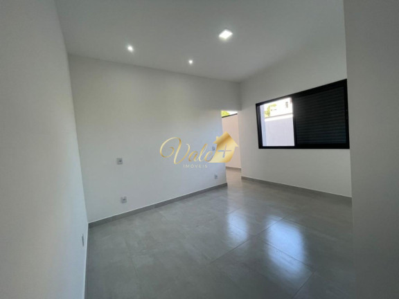 Imagem Casa com 3 Quartos à Venda, 150 m² em Condomínio Terras Do Vale - Caçapava Imagem Casa com 3 Quartos à Venda, 150 m² em Condomínio Terras Do Vale - Caçapava