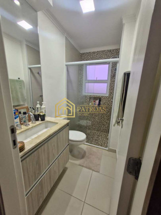 Imagem Apartamento com 3 Quartos à Venda, 116 m² em Baeta Neves - São Bernardo Do Campo Imagem Apartamento com 3 Quartos à Venda, 116 m² em Baeta Neves - São Bernardo Do Campo