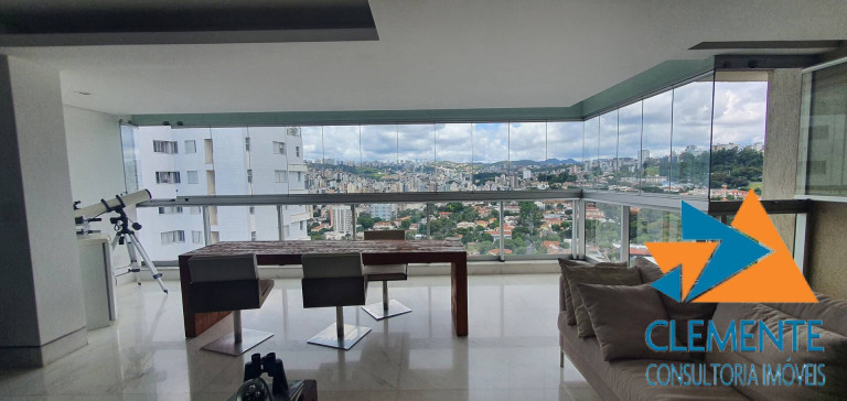 Imagem Apartamento com 4 Quartos à Venda, 204 m² em Santo Agostinho - Belo Horizonte Imagem Apartamento com 4 Quartos à Venda, 204 m² em Santo Agostinho - Belo Horizonte