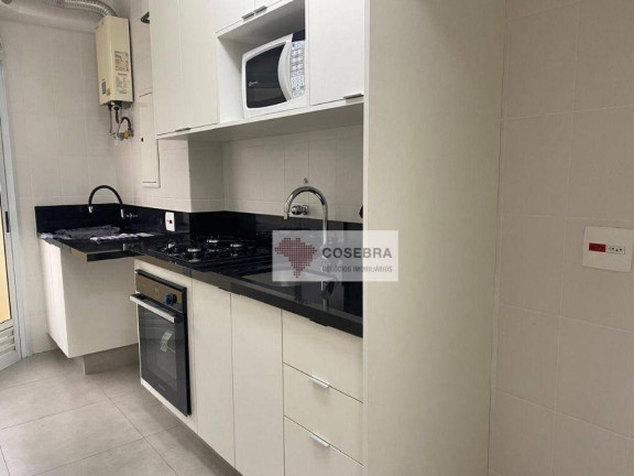 Imagem Apartamento com 1 Quarto para Alugar, 42 m² em Vila Olímpia - São Paulo Imagem Apartamento com 1 Quarto para Alugar, 42 m² em Vila Olímpia - São Paulo