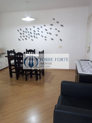 Imagem Apartamento com 1 Quarto à Venda, 45 m² em Bela Vista - São Paulo