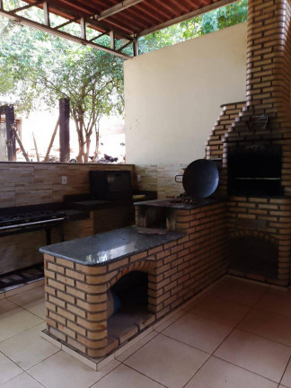 Imagem Chácara com 6 Quartos à Venda, 2 m² em Santo Antônio - São Joaquim De Bicas